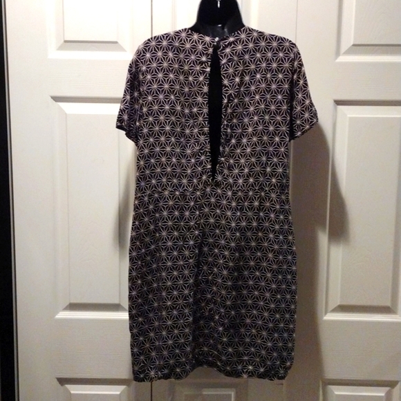 H&M Midi Dress 6 - Picture 4 of 8